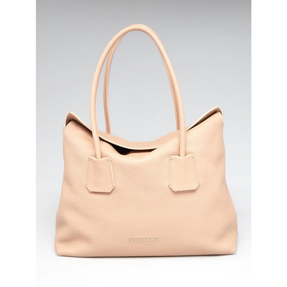 Authentic Burberry bag - Picture 5 of 16